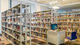 ספריה ומרכז תרבות אשקלון