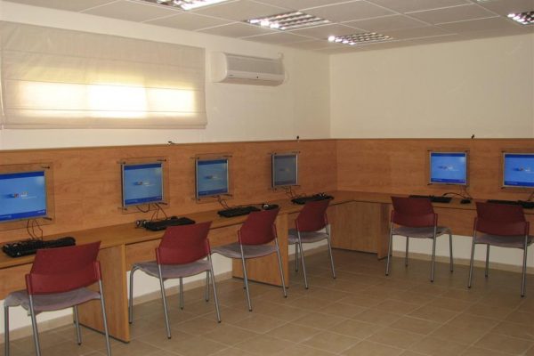 כיתת מחשב